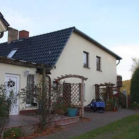 Ferienwohnung Am Bodden Ralswiek Exterior foto
