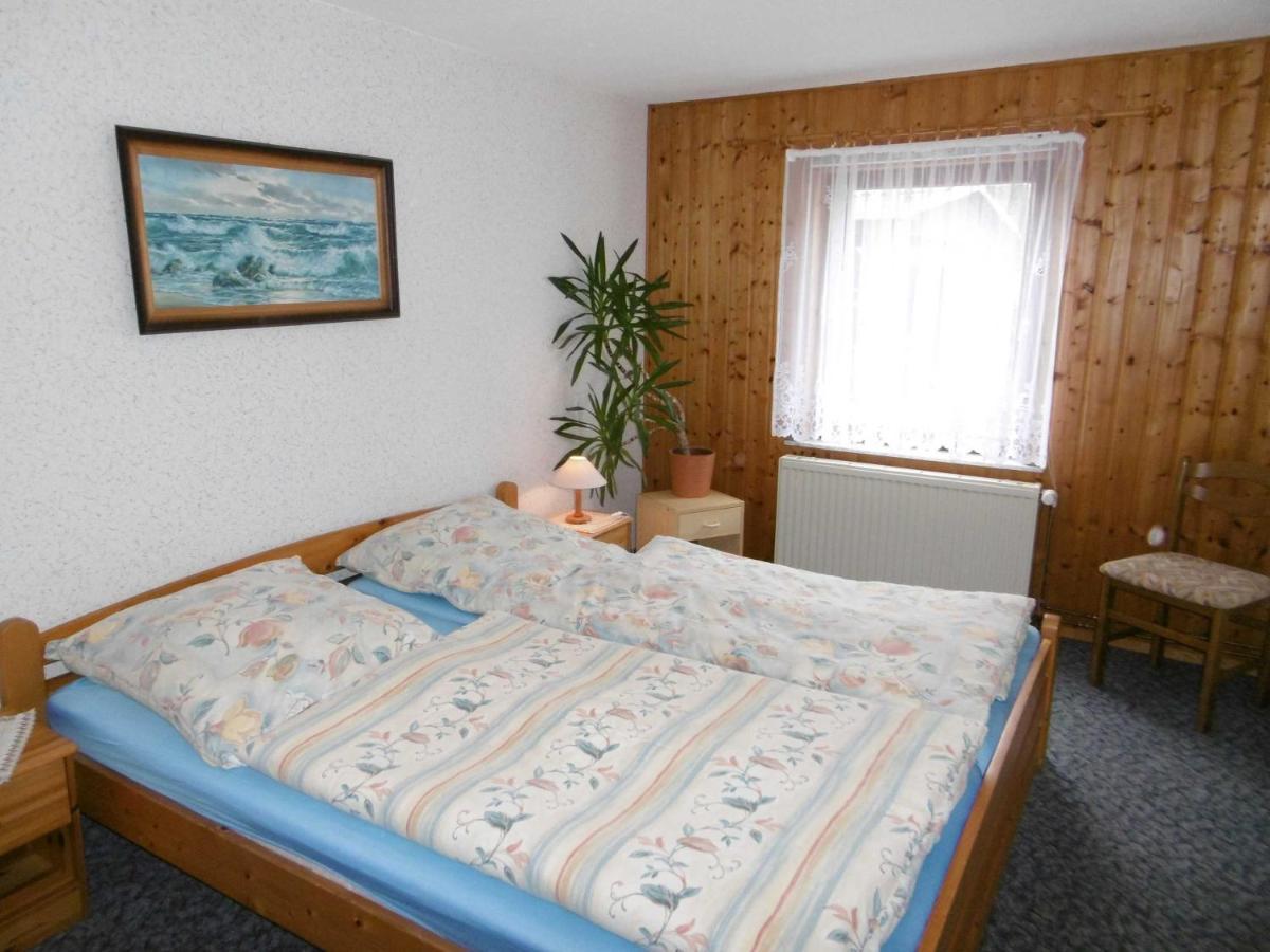Ferienwohnung Am Bodden Ralswiek Exterior foto